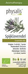 ETHERISCHE OLIE VAN LAVENDEL (SPIJKLAVENDEL)