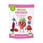 Glutenvrije bessenchips voor kinderen BIO 10 g - Freche Freunde