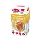 Natuurlijke glutenvrije maïswafels 60 g - Incola