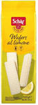 Wafels limone - citroenwafels GLOSS-vrij. 125 g