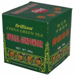 Gunpowder groene thee 250 g