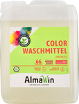 Wasmiddel voor gekleurde was (concentraat) ECO 5 l – Almawin