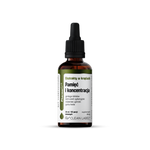 Druppelextracten voor geheugen en concentratie, glutenvrij voedingssupplement 30 ml – Pharmovit