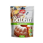 Bakmix voor glutenvrije babka 300 g – Celiko