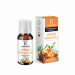 Etherische olie kruidnagel met sinaasappel 10 ml – Your Candle