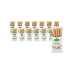 SET VAN 14 x Amaranth stokken ZONDER GESCHENKEN. BIO 50 g