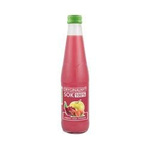 Appel-licz-pithaya sap 330 ml