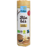 Vanillecrème Marquise koekjes fair trade vegan bio 320 g - Pural (Bio Bis)