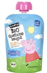 Biologische appel-perenmoes met haver 100 g Świnka Peppa – Pure&Fun