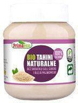 Glutenvrije natuurlijke tahini BIO 350 g