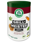 Barbecue kruiden bio 100 g - LEBENSBAUM