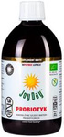 Biologisch glutenvrij probiotisch voedingssupplement 500 ml – Joy Day