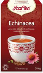 Echinacea thee BIO (17 x 1,8 g) 30,6 g
