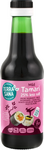 Tamari sojasaus 25% minder zout glutenvrij bio 250 ml - Terrasana