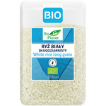Glutenvrije langkorrelige witte rijst bio 2 kg - BIO PLANET