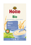 Glutenvrije volkoren rijstepap vanaf 5 maanden BIO 250 g - Holle