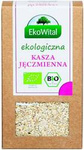 Gerstegrutten biologisch 500 g – Ekowital