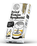 Konjac spaghetti glutenvrij 80 g – Diet-Food