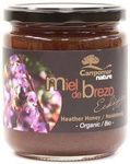 Heide nectar honing BIO 480 g