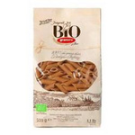 Volkoren penne rigate pasta BIO 500 g