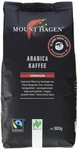 Arabica 100 % fair trade gemalen koffie BIO 500 g