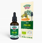 Alsem extract in druppels bio voedingssupplement 50 ml - ROYAL BRAND