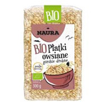 Berg havervlokken BIO 300 g