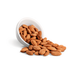 Heldere natuurlijke amandel 250 g - TOLA