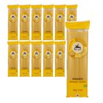SET VAN 12 x Spaghetti Pasta (griesmeel) Bio 500 g - Alce Nero