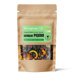 Vruchtentopping voor muesli en desserts, natuurlijke schoonheid Biologisch 20 g – Dary Natury