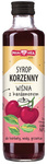 Kersensiroop met kardemom 250 ml