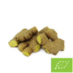 FRESH IMBIR BIO (ca. 0,20 kg)