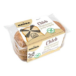 Glutenvrij gesneden licht brood 350 g