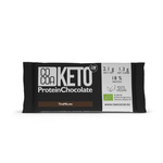 Keto proteïne chocolade met tiramisu smaak bio 40 g - COCOA