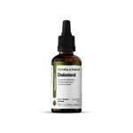 Extracten in druppels voor een correct cholesterolgehalte glutenvrij voedingssupplement 30 ml - Pharmovit