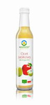 Appelciderazijn ongefilterd BIO 250 ml