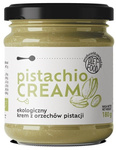 Pistachenotencrème 100% BIO 180 g