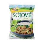 Sojablokjes 100 g
