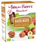 Biologisch glutenvrij krokant notenbrood 150 g – Le Pain Des Fleurs