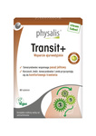 Tabletten ter ondersteuning van de darmwerking (Transit+) voedingssupplement 60 stuks – Physalis