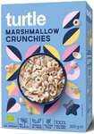 Biologische glutenvrije ontbijtgranen met marshmallows 300 g – Turtle