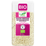Glutenvrije instant havervlokken bio 300 g - Bio Planet