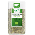 Groene linzen bio 500 g - BIO PLANET