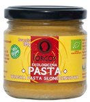 Biologische Italiaanse Zonnebloempasta 185 g – Iorgos