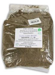 Zwarte gemalen peper biologisch 500 g – Horeca