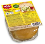 Pan Blanco - glutenvrij witbrood 250 g