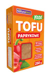 Tofu blokjes peper 250 g - Naturavena