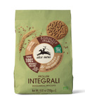 Volkoren biscuits met extra vierge olijfolie (6,7%) bio 250 g - ALCE NERO