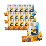 SET VAN 16 x Mangosnack + Minions-speeltje 20g
