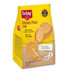 Zoute Salti glutenvrije crackers 175 g